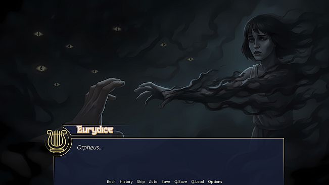 Orpheus: Echo of Hades
