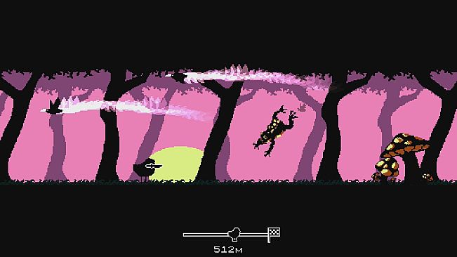 Super Chicken Jumper