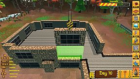 Don't Drop The Wall, Jack!