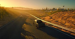 Construction Simulator - Year 2 Season Pass Pickup Truck