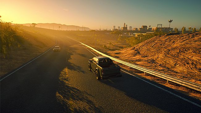 Construction Simulator - Year 2 Season Pass Pickup Truck