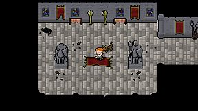 Cairn: Mathair's Curse