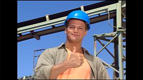 Kids On Site - Hard Hat Edition