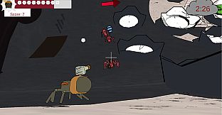 Itsy Bitsy Spider: Vengeance