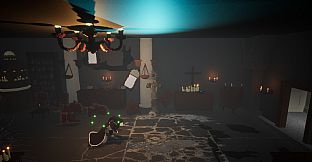 Memories of Fireflies