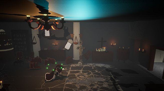 Memories of Fireflies