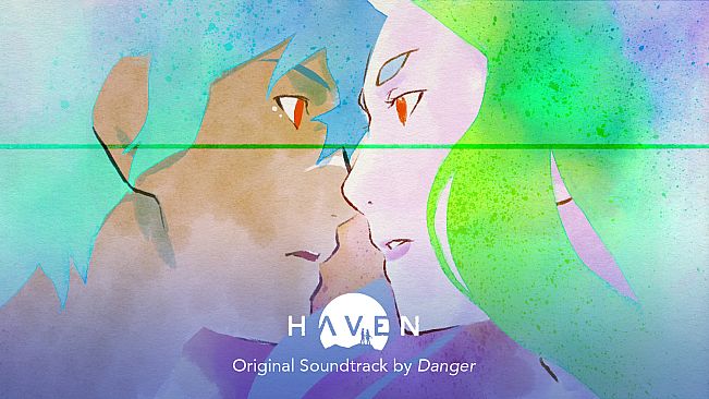 Haven Soundtrack