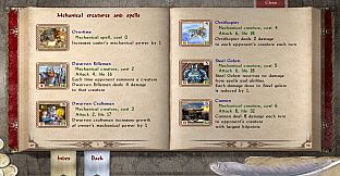 Spectromancer: Gathering of Power