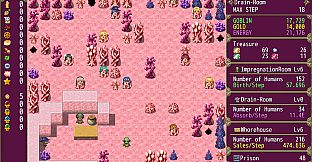 Goblins Strike Back -Instant Fuck Heroines-