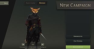 Banners of Ruin - Iris