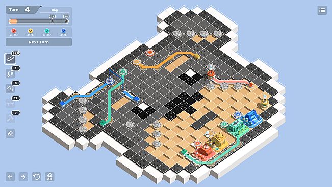 Can't Live Without Electricity