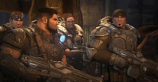 Gears of War: Ultimate Edition