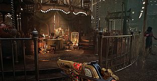 Crisol: Theater of Idols