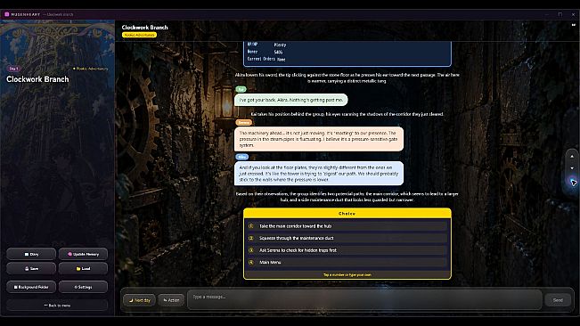 MugenHeart for PC