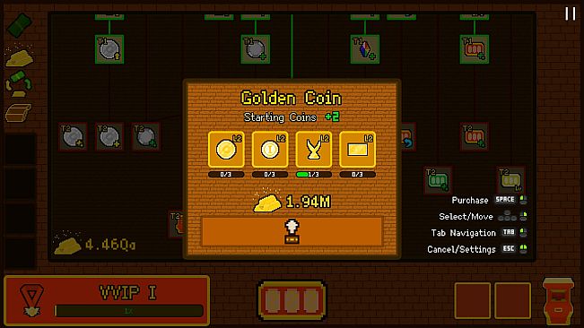 Colorful Slots