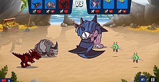 Critter Rumble