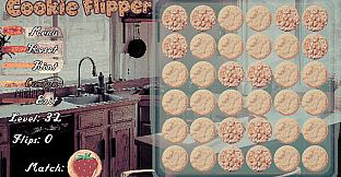 Cookie Flipper