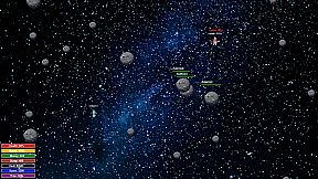 Galactic Prospectors