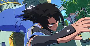 Saturday AM: Battle Manga