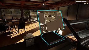 CoffeeShop Simulator