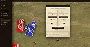 Warring Kingdoms: Chronicles of War