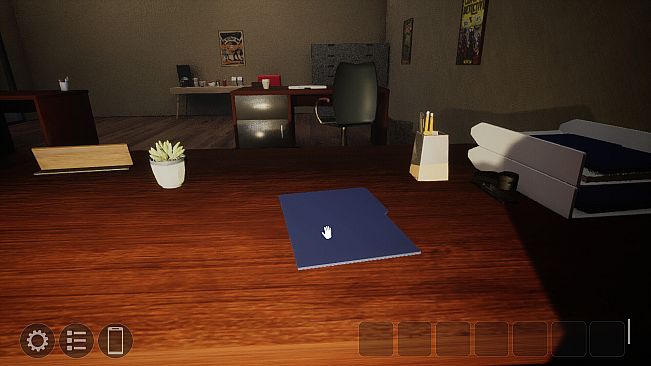 Alex Hill: Whispers at White Oak Inn