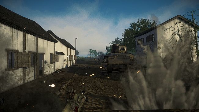 Easy Red 2: Shanghai - Nanking