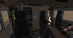 Trainz 2019 DLC - CP AC4400CW #9800-9840 Repaint