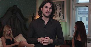 Super Seducer - Bonus Video 2: Daytime Strategy