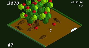 Super Blockbreak 3D