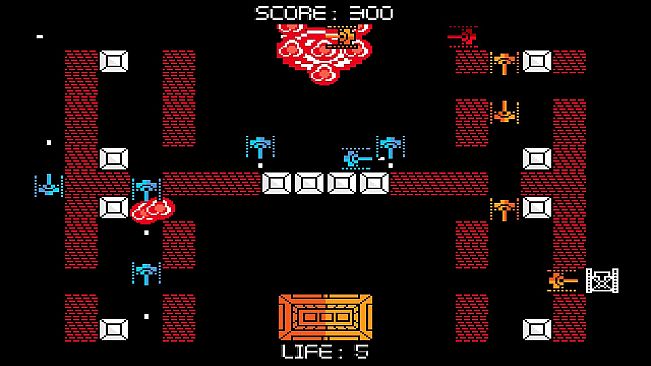 Tiger Tank 59 Ⅰ Mission Pack 014