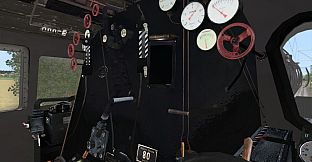 Train Simulator: DR BR 44 Loco Add-On