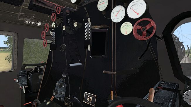 Train Simulator: DR BR 44 Loco Add-On
