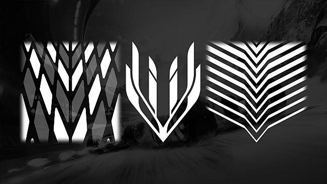 GRIP: Combat Racing - Nyvoss Garage Kit 2