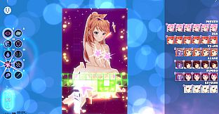 Hentai Mosaique Vip Room 18+ Expansion