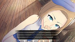 The Hero gives up! ... Wait, what!?