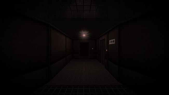 SCP: Containment Breach 2