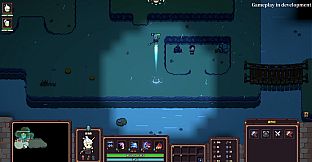 Blood Moon: Last Stand