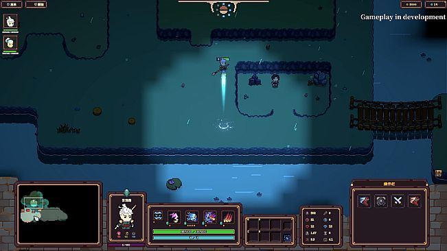 Blood Moon: Last Stand