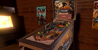 Titans Pinball