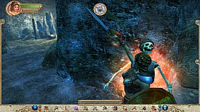 Numen: Contest of Heroes