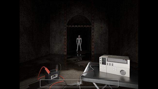 Tunnel Rot