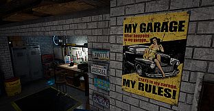 Budget Renovation Simulator