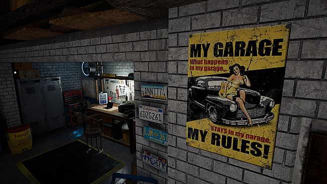 Budget Renovation Simulator