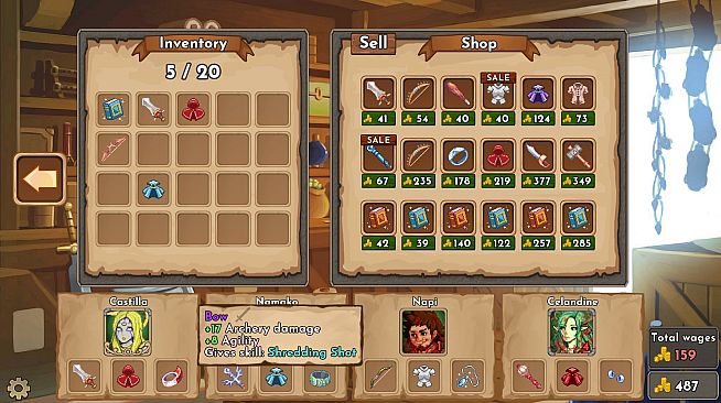 Mortal Glory - Fresh Blood DLC