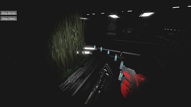 XENO HIVE