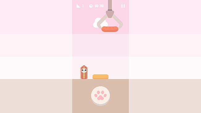 KittenRush