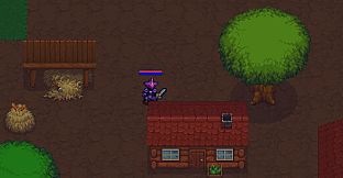 The Necromancer