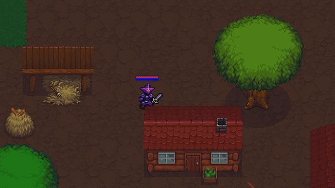 The Necromancer