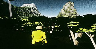 Vice Vision Runner